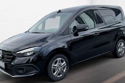 Mercedes-Benz eCitan 9.900 km 29.738 &euro; Ergolding 84030