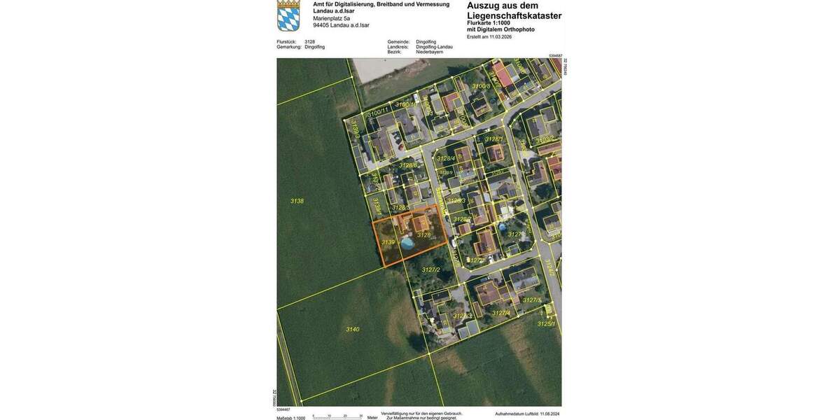 Einfamilienhaus Dingolfing - 5 Zimmer, 88 m&sup2;, 248.000&euro; | Angebot:25729348