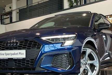 Audi A3 26.165 km 33.980 &euro; Landshut 84030