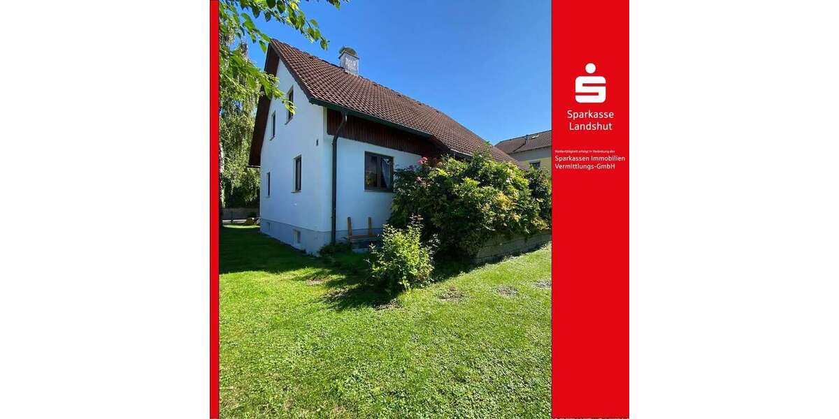 Einfamilienhaus Landshut Landshut-West - 5 Zimmer, 117 m&sup2;, 585.000&euro; | Angebot:25548999