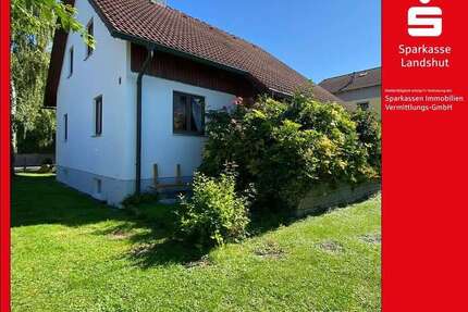 Haus Landshut Landshut-West - 5 Zimmer, 117 m&sup2;, 585.000&euro; | Angebot:25548999
