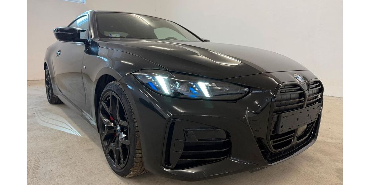 BMW M440 4.200 km 62.900 &euro; Dorfen 84405