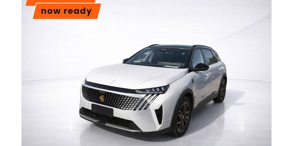 Peugeot 5008 24.148 km 27.999 &euro; Ergolding 84030