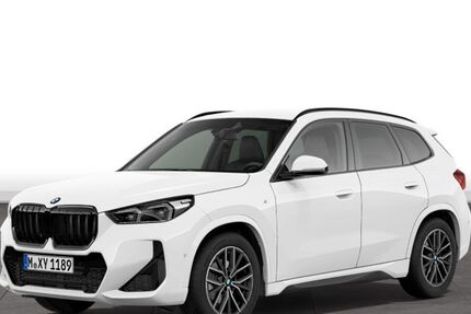 BMW X1 64.043 km 33.880 &euro; Dingolfing 84130
