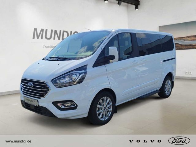 Ford Tourneo Custom 64.000 km 38.650 &euro; Landshut 84030