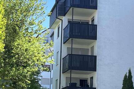 Wohnung Landshut Auloh - 1.5 Zimmer, 47 m&sup2;, 193.000&euro; | Angebot:26287130