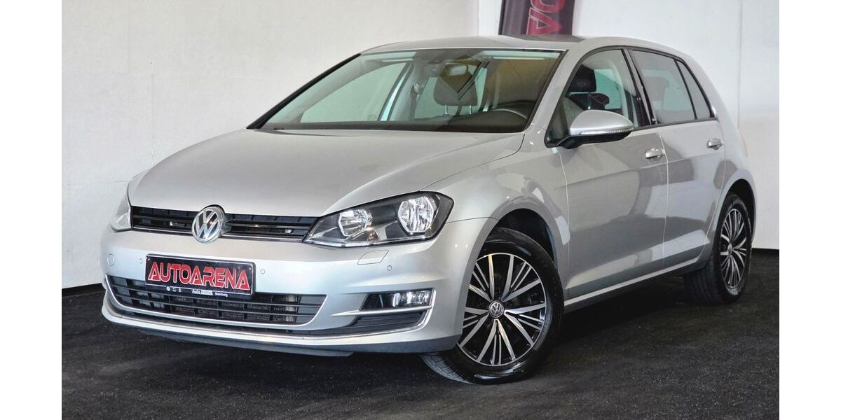 VW Golf 223.000 km 8.990 &euro; Attenkirchen 85395