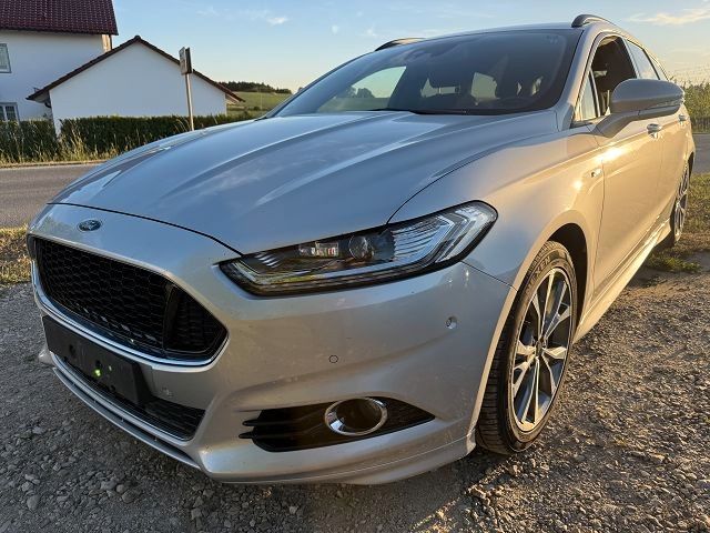 Ford Mondeo 172.167 km 11.280 &euro; Obergolzaberg 84106