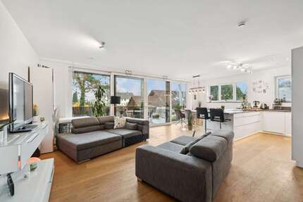 Haus Haag an der Amper Inkofen - 6 Zimmer, 218 m&sup2;, 1.085.000&euro; | Angebot:23711266