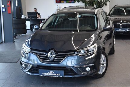 Renault Megane 69.115 km 11.950 &euro; Altdorf/Landshut 84032