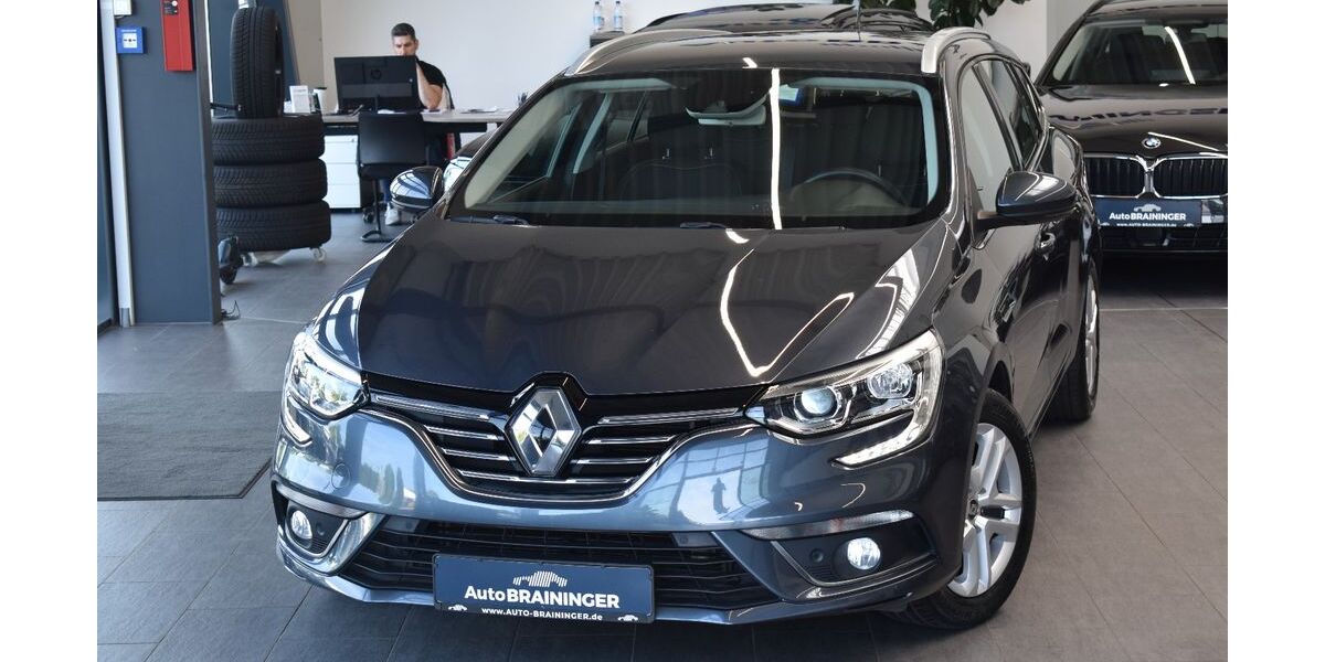 Renault Megane 69.115 km 11.950 &euro; Altdorf/Landshut 84032