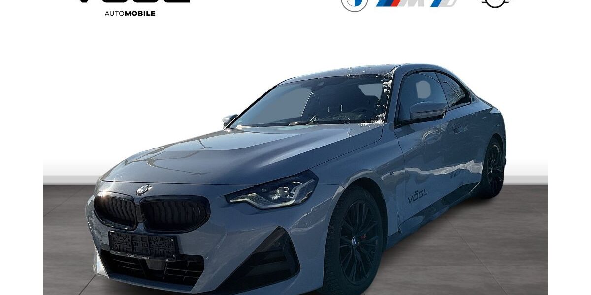 BMW 220 71.279 km 33.660 &euro; Dingolfing 84130