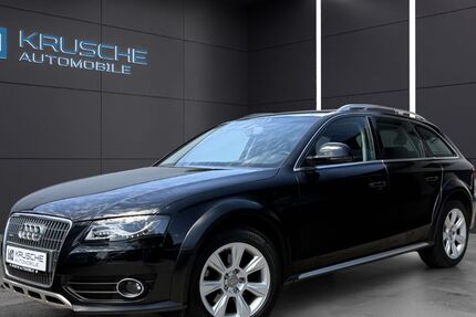 Audi A4 Allroad 273.585 km 7.890 &euro; Altheim 84051