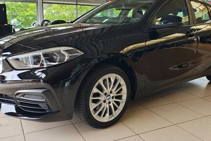 BMW 118 58.600 km 19.700 &euro; Moosthenning 84164