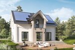 Modernes Einfamilienhaus Home 12: Viel Raum für Ihre Wohnideen - 1- Vilsbiburg | Angebot:27459169