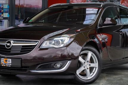 Opel Insignia 280.000 km 5.490 &euro; Ergolding 84030
