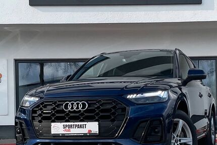 Audi Q5 68.400 km 38.999 &euro; Landshut 84030