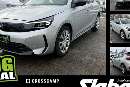 Opel Corsa 14.346 km 13.690 &euro; Landshut 84034