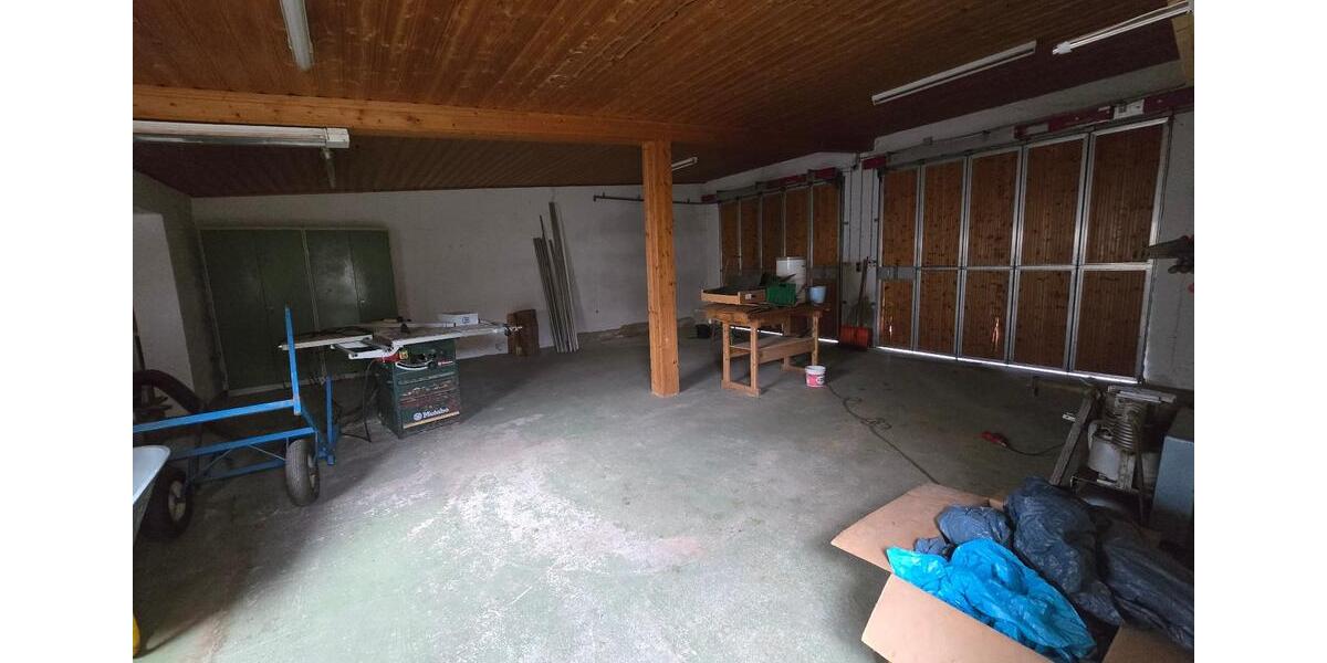 Mehrfamilienhaus, Wohnhaus Taufkirchen (Vils) - 10 Zimmer, 210 m&sup2;, 699.000&euro; | Angebot:26960650