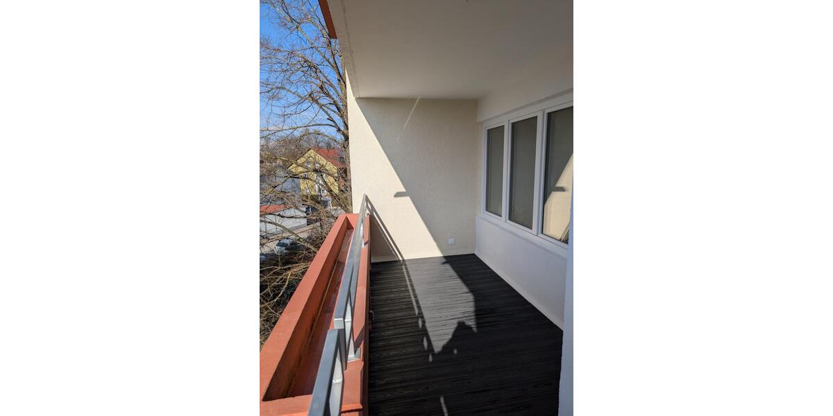 Etagenwohnung Landshut Landshut-West - 3 Zimmer, 81 m&sup2;, 384.000&euro; | Angebot:25716181