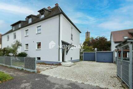 Haus Landshut Wolfgang - 7 Zimmer, 212 m&sup2;, 750.000&euro; | Angebot:25846117