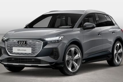 Audi Q4 e-tron 7.100 km 44.419 &euro; Landshut 84030