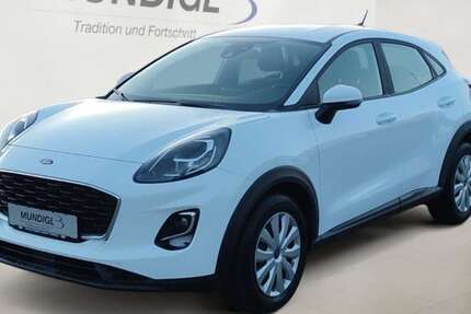 Ford Puma 45.800 km 16.990 &euro; Landshut 84030