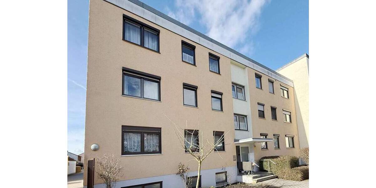 Etagenwohnung Altdorf - 2 Zimmer, 78 m&sup2;, 265.000&euro; | Angebot:25821429