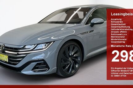 VW Arteon 25.990 km 41.880 &euro; Vilsbiburg 84137