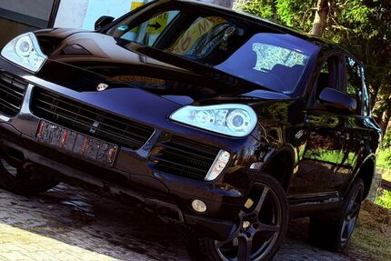 Porsche Cayenne 279.000 km 9.499 &euro; Seifriedswörth 84189