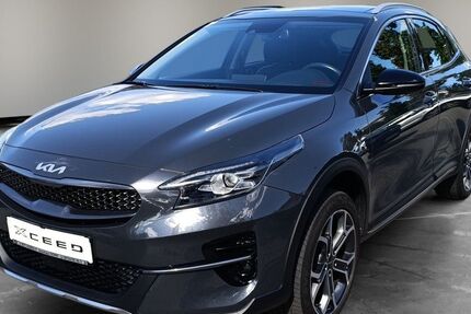 Kia XCeed 60.500 km 22.990 &euro; Landshut 84030