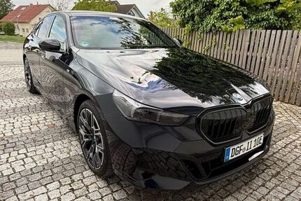 BMW i5 49.150 km 56.900 &euro; Moosthenning 84164