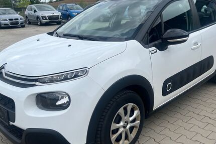 Citroen C3 Aircross 131.200 km 6.990 &euro; Mengkofen 84152