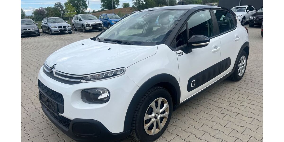 Citroen C3 Aircross 131.200 km 6.990 &euro; Mengkofen 84152