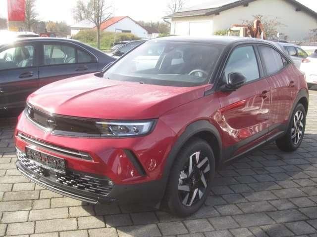 Opel Mokka 6.700 km 22.490 &euro; Adlkofen 84166