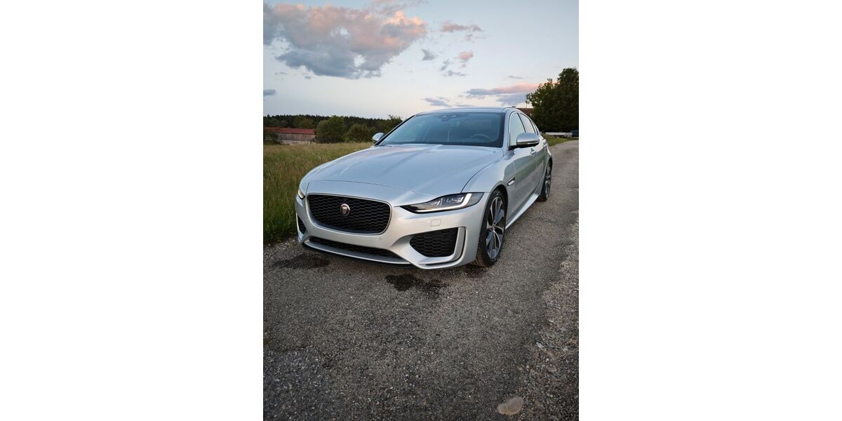 Jaguar XE 84.000 km 20.490 &euro; Landshut 84032