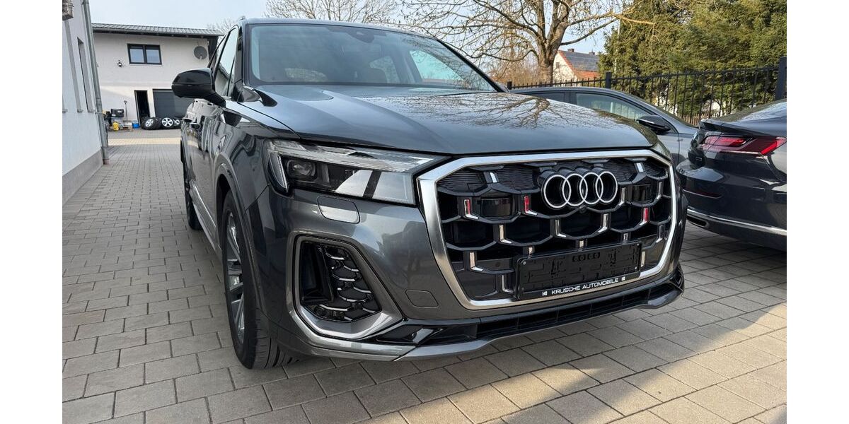 Audi Q7 33.195 km 66.990 &euro; Altheim 84051