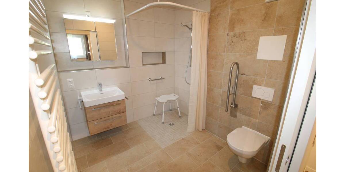 Etagenwohnung Velden Velden-Viehweide - 2 Zimmer, 43 m&sup2;, 770&euro; | Angebot:25728242