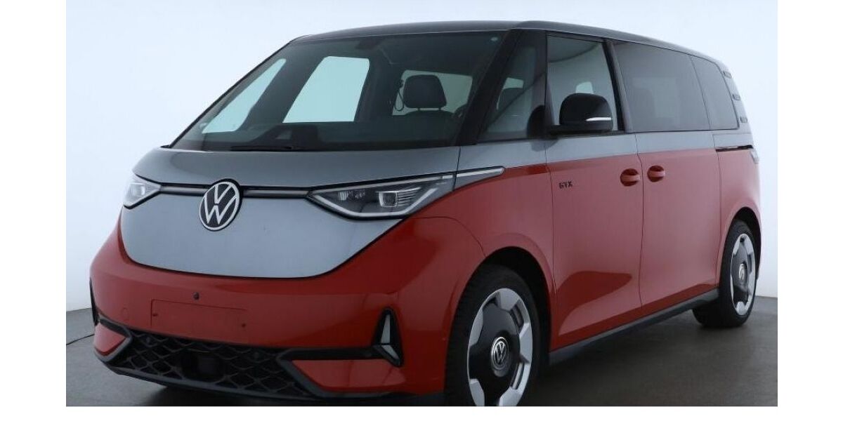 VW ID. Buzz 3.948 km 64.850 &euro; Dingolfing 84130