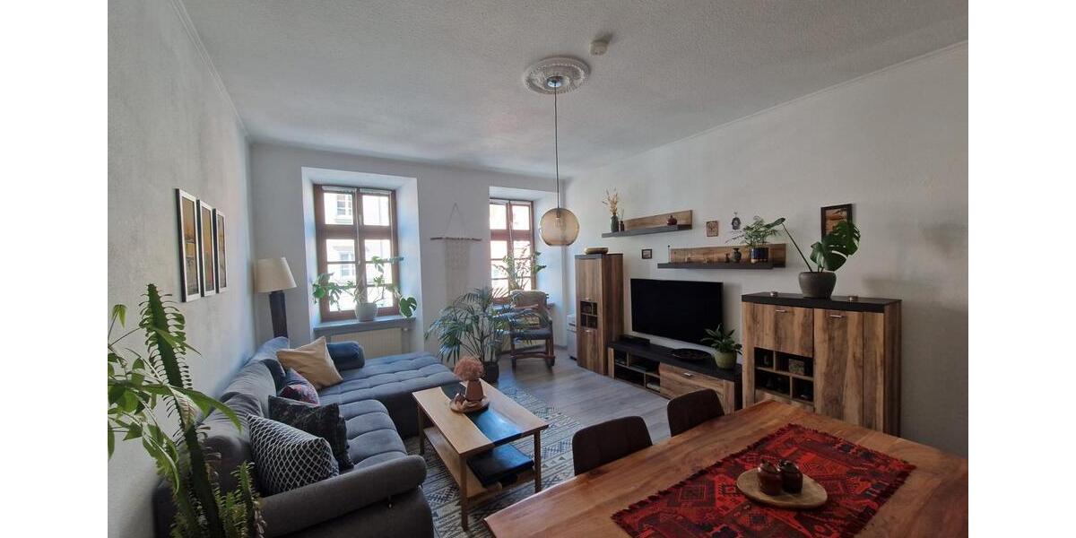 Etagenwohnung Landshut - 2.5 Zimmer, 65 m&sup2;, 780&euro; | Angebot:26586630