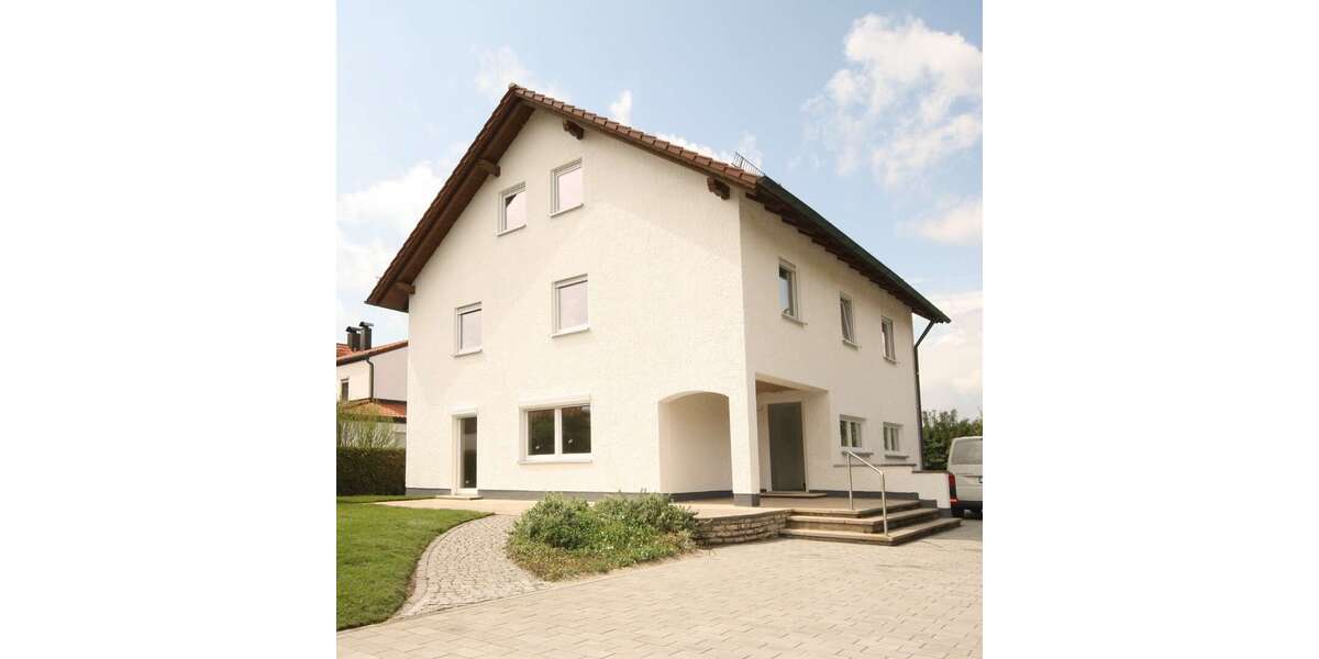 Einfamilienhaus Ergolding - 6.5 Zimmer, 142 m&sup2;, 475.000&euro; | Angebot:26805261