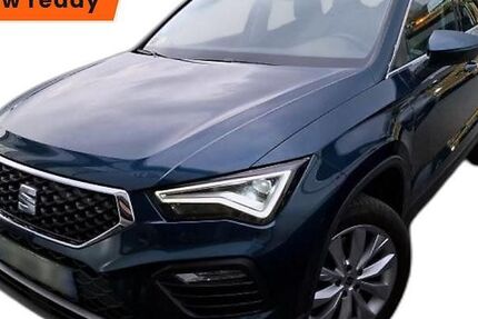 Seat Ateca 99.426 km 19.498 &euro; Ergolding 84030