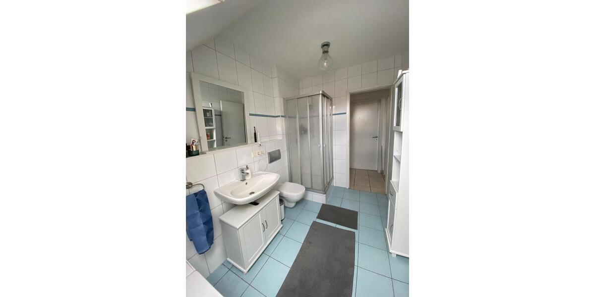 Dachgeschoßwohnung Altdorf - 3 Zimmer, 99 m&sup2;, 1.335&euro; | Angebot:25945362