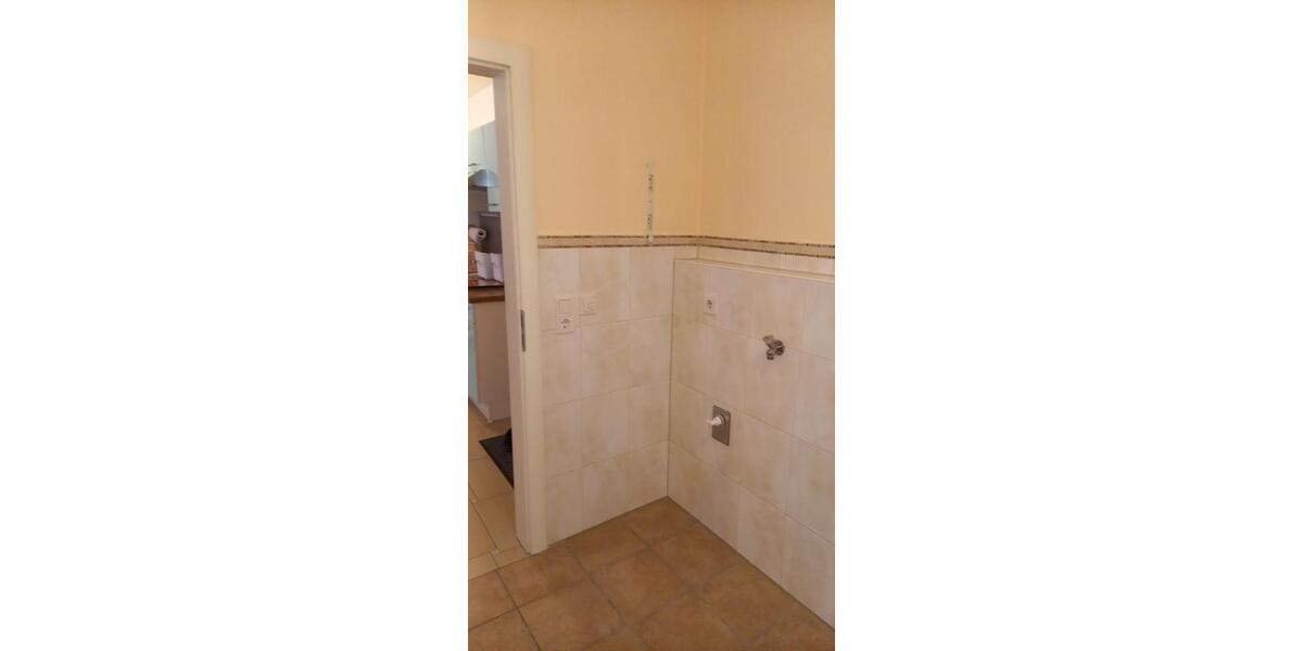 Etagenwohnung Mengkofen - 2 Zimmer, 43 m&sup2;, 550&euro; | Angebot:25296130