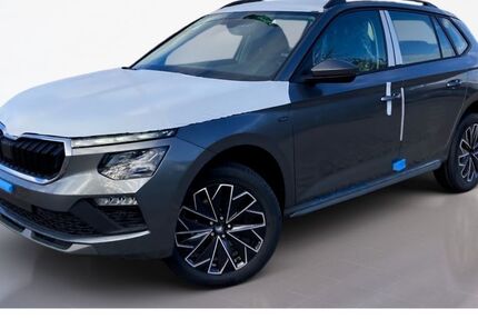 Skoda Kamiq 4.500 km 26.230 &euro; Landshut 84034