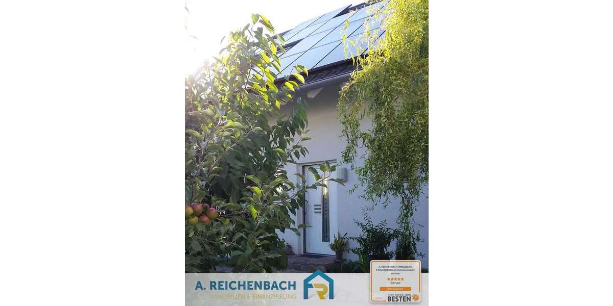 Einfamilienhaus Wartenberg - 7 Zimmer, 132 m&sup2;, 670.000&euro; | Angebot:20978496