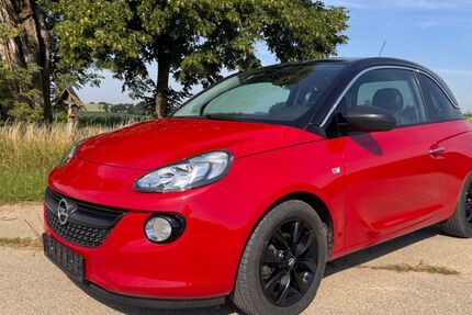 Opel Adam 53.500 km 9.990 &euro; Velden 84149