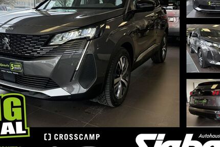 Peugeot 3008 27.569 km 20.490 &euro; Landshut 84034