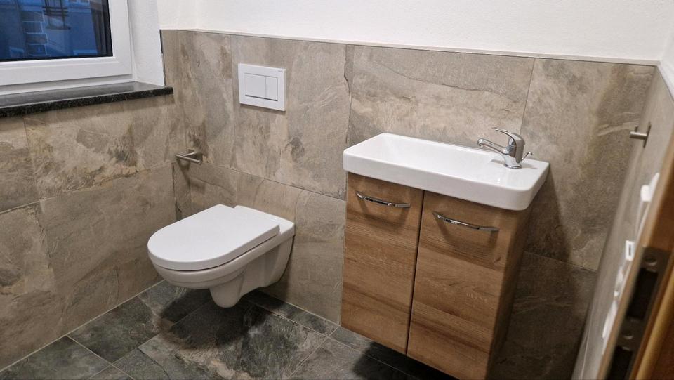 Etagenwohnung Marklkofen - 2.5 Zimmer, 102 m&sup2;, 880&euro; | Angebot:25655365