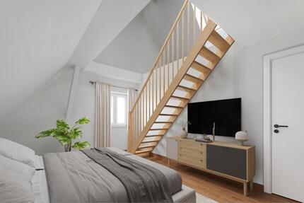 Wohnung Vilsbiburg - 4 Zimmer, 82 m&sup2;, 1.120&euro; | Angebot:25959681